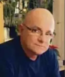 Portrait von Julio Estevez Menendez