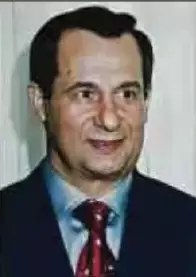 Portrait von Francisco Salvado Torrao