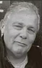 Portrait von Romi Mario Albert Calcio