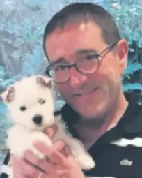 Portrait von Alvaro genannt Al Rubio