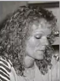 Portrait von Hildegard Fohl - Lorenz