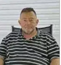 Portrait von Nico Gelhausen