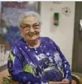 Portrait von Marguerite Grein - Dui