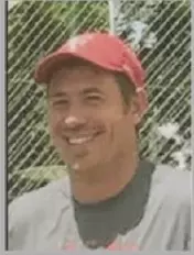 Portrait von Patrick Baluska