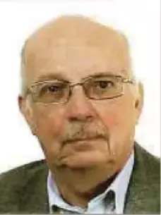 Portrait von Roger Kirsch