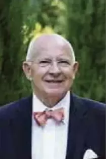 Portrait von Jean-Paul Schmit