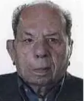 Portrait von Erasmo Fiorentino