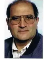 Portrait von Vincenzo VOCATURO