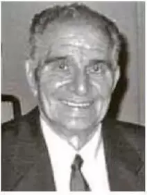 Portrait von Marcel BRECHT