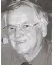 Portrait von Lucien MORETTI