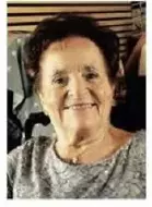 Portrait von Iride LUCHINI - PRESCIUTTI