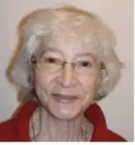 Portrait von Sophie PIETRELLI-KANDEL