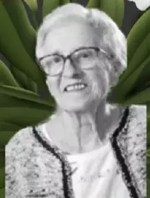 Portrait von Monique Dausmann-Deischter