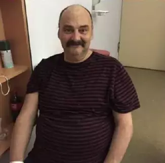 Portrait von Lucien Eberhard