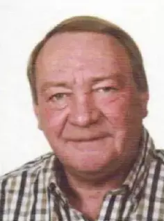 Portrait von Gaston GUNDERMANN