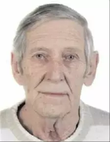 Portrait von Joseph Lanser