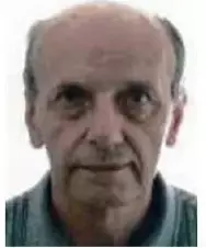 Portrait von Roger GOUDEMBOURG