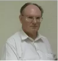 Portrait von Gerd Müllenheim