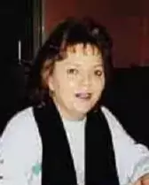 Portrait von Elisabeth TINTINGER-UTTER