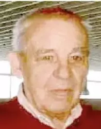 Portrait von Lucien Konz