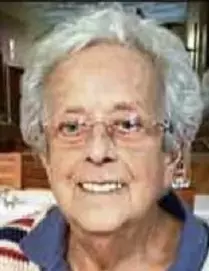 Portrait von Yvonne Desorbay-Meisch