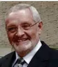 Portrait von Norbert Nepper