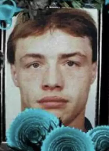 Portrait von Marcel Schanen