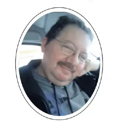 Portrait von Guy Rollmann