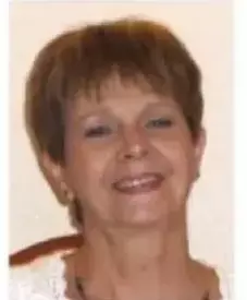 Portrait von Olga GESCHWINDT-PONCELET