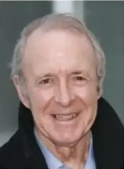 Portrait von Gasty SCHADECK