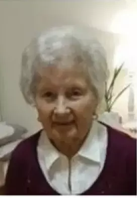 Portrait von Liliana VIVANI-MANUELLI