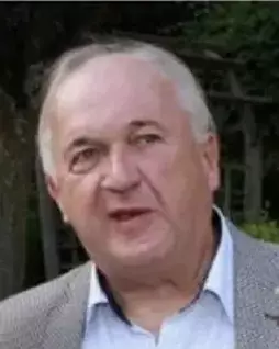 Portrait von Jean HOFFMANN