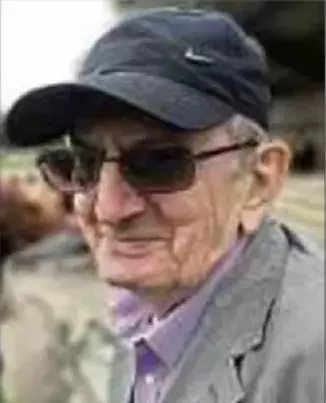 Portrait von Raymond Kayl