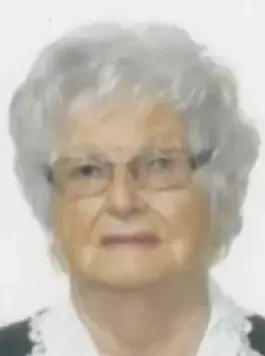 Portrait von Catherine Yvonne SCHILTZ