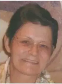 Portrait von Jeanne JOHANNS-WAGNER