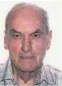 Portrait von Joseph Heinen