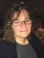 Portrait von Viviane Simon-Haas