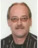 Portrait von Henrick PEUGNIEZ