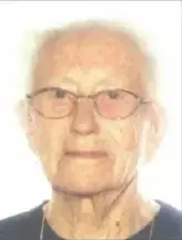 Portrait von Eugénie Schnorbus Stammet