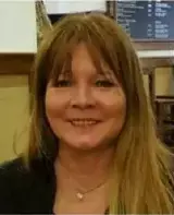 Portrait von Brigitte BOYADJIAN née NIEDBALEC