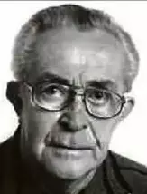 Portrait von François Wilmes