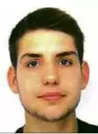 Portrait von Joe Weber