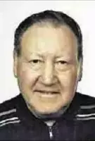 Portrait von Bruno Segalla