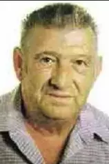 Portrait von Jean-Claude Gego