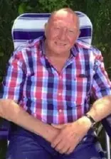 Portrait von Roland Faber