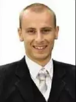 Portrait von Frédéric Barnabó