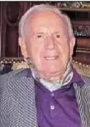 Portrait von Josy Schutz