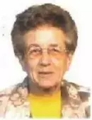 Portrait von Anne Noblet