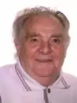 Portrait von Antoine Hahn