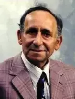 Portrait von Vito Vivera